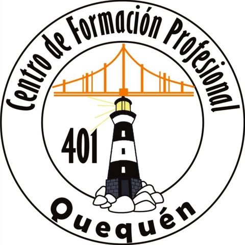 CENTRO DE FORMACION PROFESIONAL Nº 401