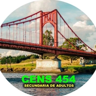 CENS 454 QUEQUEN