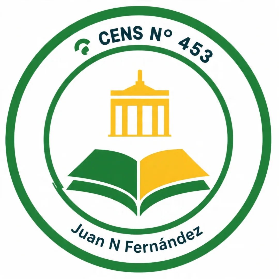CENS 453 JUAN N. FERNANDEZ